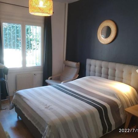Studio Hypercentre Quai De Seine Руан Экстерьер фото