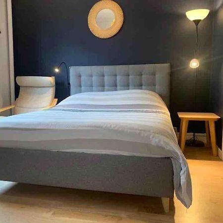 Studio Hypercentre Quai De Seine Руан Экстерьер фото