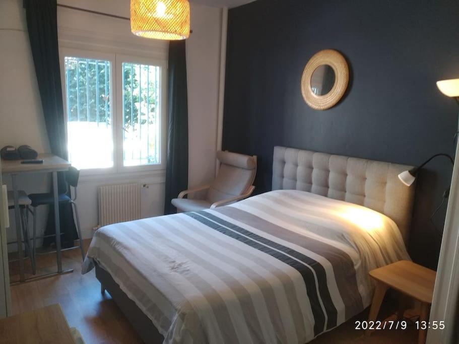 Studio Hypercentre Quai De Seine Руан Экстерьер фото
